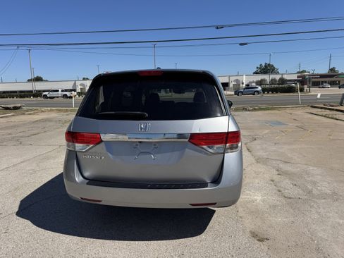 Used 2017 Honda Odyssey EX-L image 12