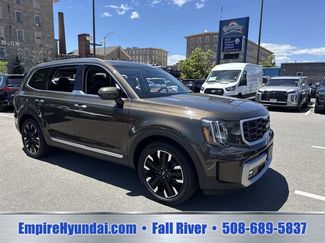 Used 2024 Kia Telluride SX Prestige AWD/4WD video 2