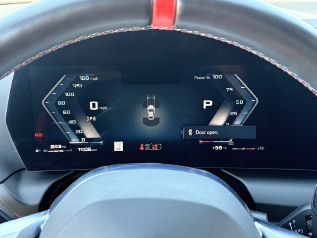 Used 2025 BMW M235i xDrive AWD/4WD image 26