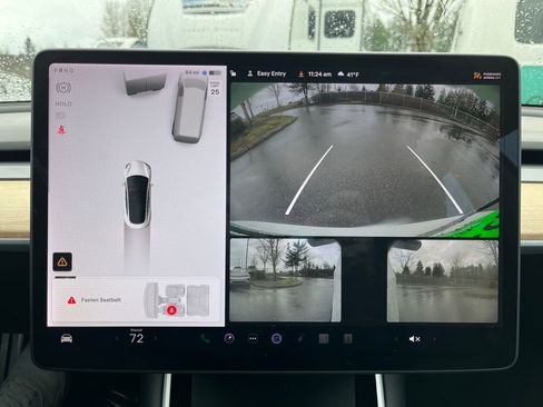 Used 2020 Tesla Model 3 Standard Range Plus image 21