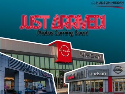 New 2026 Nissan Leaf Platinum+ w/ Cargo Package (Platinum+)