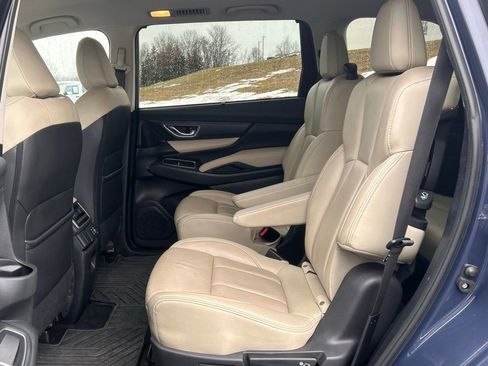 Used 2023 Subaru Ascent Limited image 20