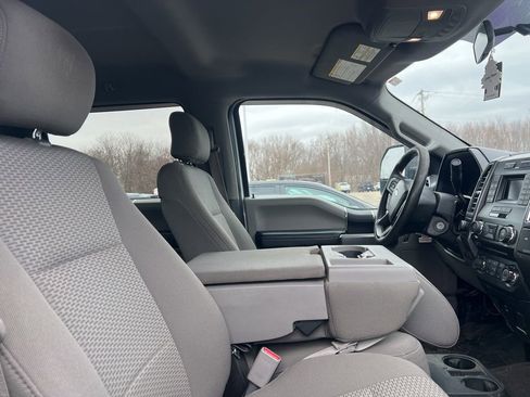Used 2017 Ford F250 XLT image 17