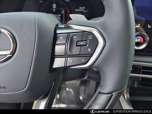 New 2026 Lexus RX 350 Premium FWD image 22