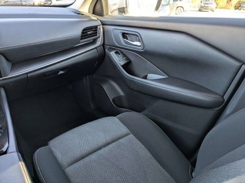 Certified 2024 Nissan Rogue SV image 19