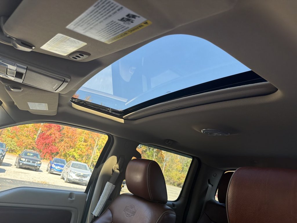Used 2010 Ford F150 4x4 SuperCrew image 19