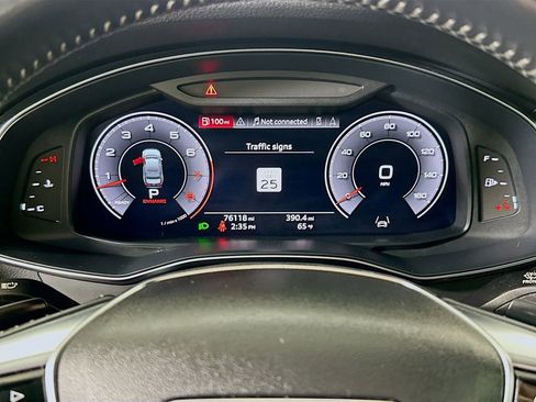 Used 2019 Audi A6 3.0T Premium Plus w/ Premium Plus Package image 12