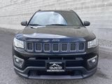 Used 2021 Jeep Compass Latitude image 2