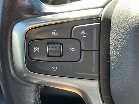 Used 2021 Chevrolet Tahoe LT AWD/4WD image 14