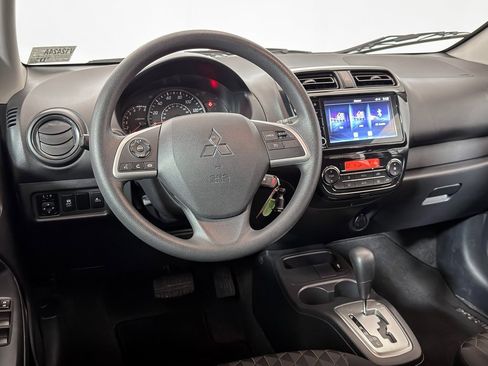 Used 2024 Mitsubishi Mirage ES image 15