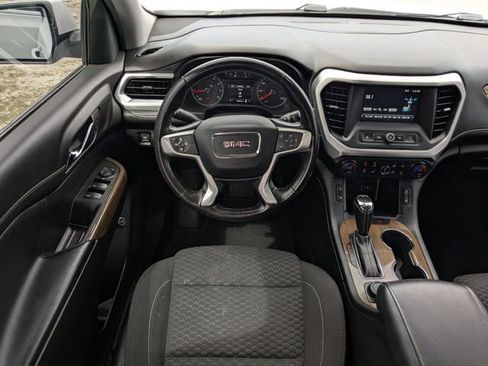 Used 2019 GMC Acadia SLE w/ Driver Alert Package I FWD image 17
