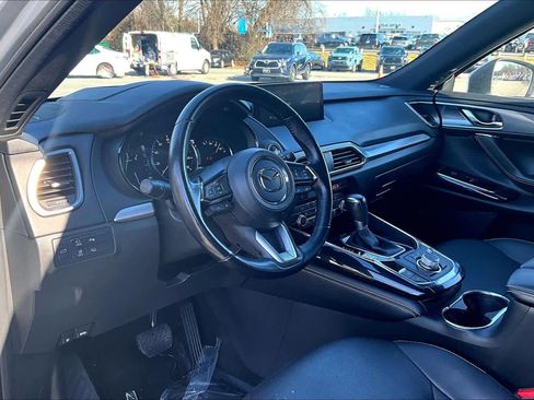Used 2023 MAZDA CX-9 Grand Touring image 17