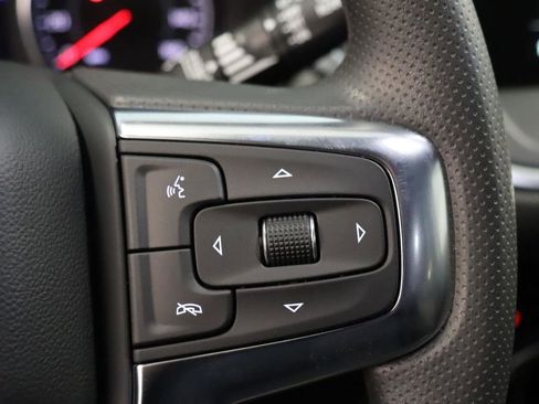 New 2025 Chevrolet Blazer LT w/ Driver Confidence Package image 19