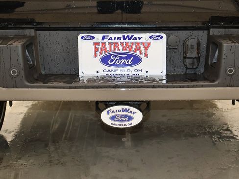 New 2025 Ford F150 King Ranch image 36