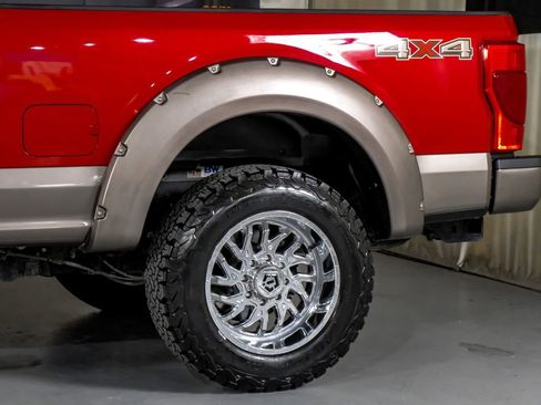 Used 2020 Ford F250 King Ranch image 14