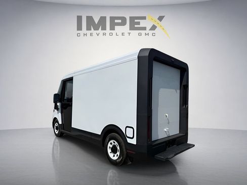Used 2024 Chevrolet Brightdrop 600 w/ Commercial Equipment Package AWD/4WD image 3
