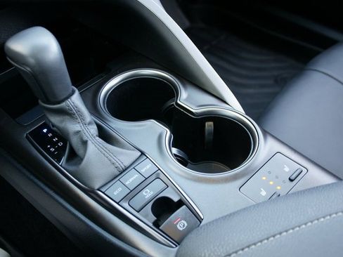 Used 2024 Toyota Camry XSE image 23