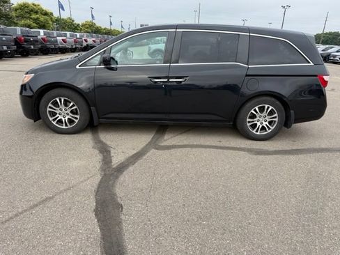 Used 2012 Honda Odyssey EX-L image 7