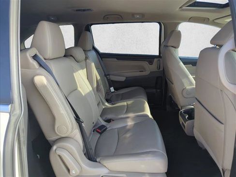 Used 2018 Honda Odyssey EX-L image 20