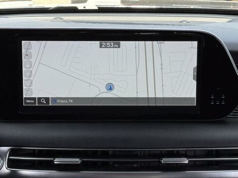 Used 2025 Hyundai Palisade Calligraphy AWD/4WD image 17
