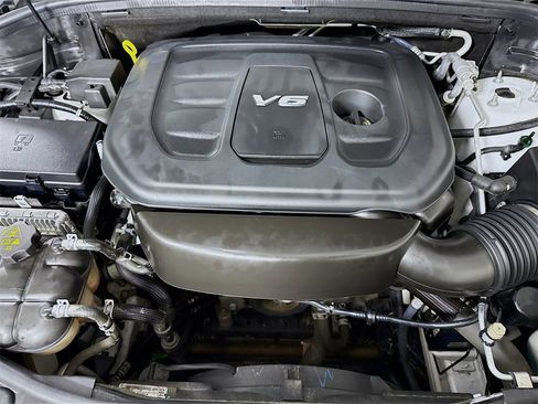 Used 2016 Dodge Durango Limited w/ Nav & Power Liftgate Group image 37