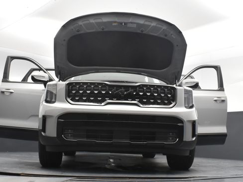 New 2025 Kia Telluride SX X-Line image 22