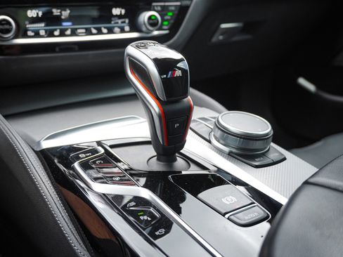 Used 2020 BMW M5 w/ Executive Package AWD/4WD image 27