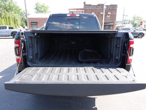 Used 2022 RAM 1500 Rebel w/ Rebel Level 2 Equipment Group AWD/4WD image 32