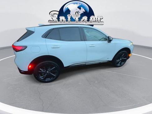 Used 2024 Buick Envision Sport Touring image 10