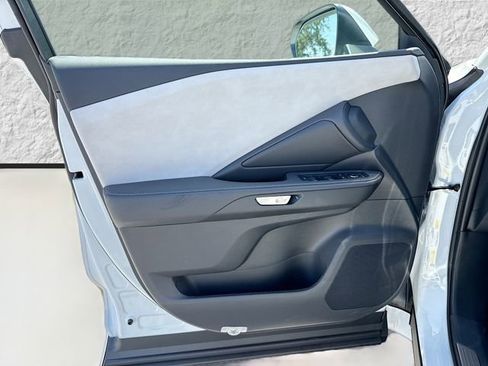 New 2026 Lexus TX 350 AWD image 24