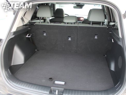 Used 2024 Kia Seltos SX image 29