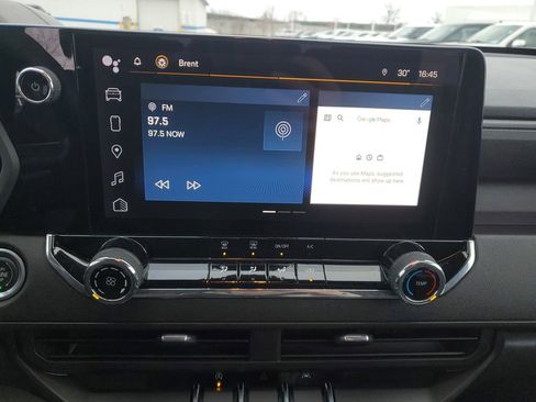 Certified 2023 Chevrolet Colorado Trail Boss w/ Technology Package image 29