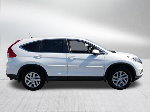 Used 2016 Honda CR-V EX image 8
