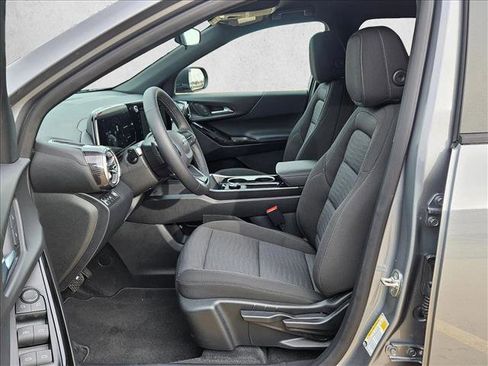 New 2026 Chevrolet Equinox LT w/ Midnight Edition image 15