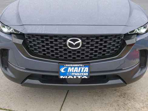 Used 2025 MAZDA CX-50 2.5 Hybrid w/ Preferred Pkg image 2