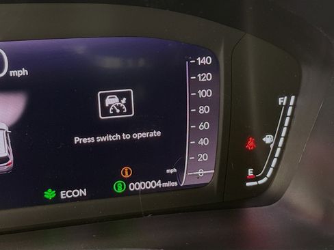 New 2026 Honda Pilot Sport image 13