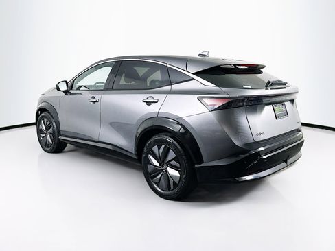 Used 2023 Nissan Ariya FWD image 5