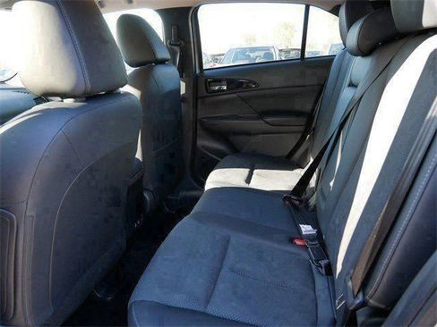 New 2026 Mitsubishi Eclipse Cross SE image 5