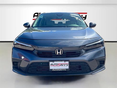 Used 2024 Honda Civic EX-L image 2