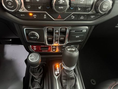 New 2026 Jeep Wrangler Unlimited Rubicon 392 AWD/4WD image 21