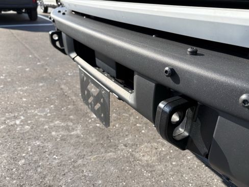 Used 2024 Ford Bronco Big Bend image 34