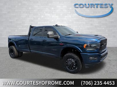 Used 2023 RAM 3500 Limited