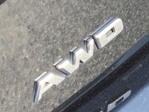 Used 2018 Cadillac CT6 Platinum image 11