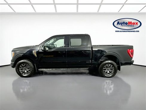 Used 2023 Ford F150 Tremor image 9