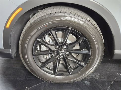 Used 2026 Honda CR-V Sport-L image 12