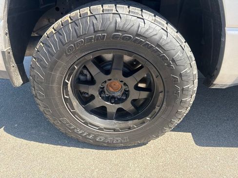 Used 2021 RAM 1500 Big Horn AWD/4WD image 9