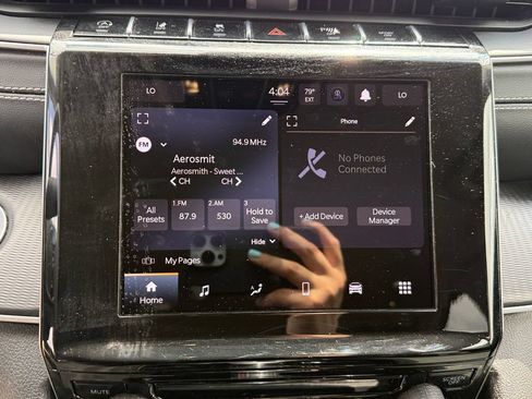 Used 2024 Jeep Grand Cherokee Laredo RWD image 25