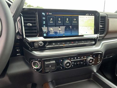 New 2026 Chevrolet Silverado 2500 High Country w/ High Country Premium Package AWD/4WD image 5