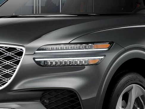 New 2026 Genesis GV70 2.5T image 9