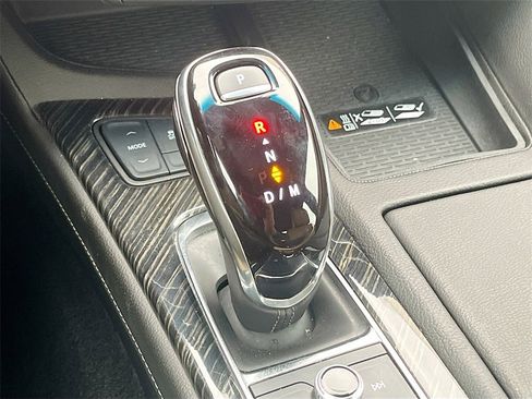 Used 2023 Cadillac CT5 Premium Luxury w/ Parking Package image 17